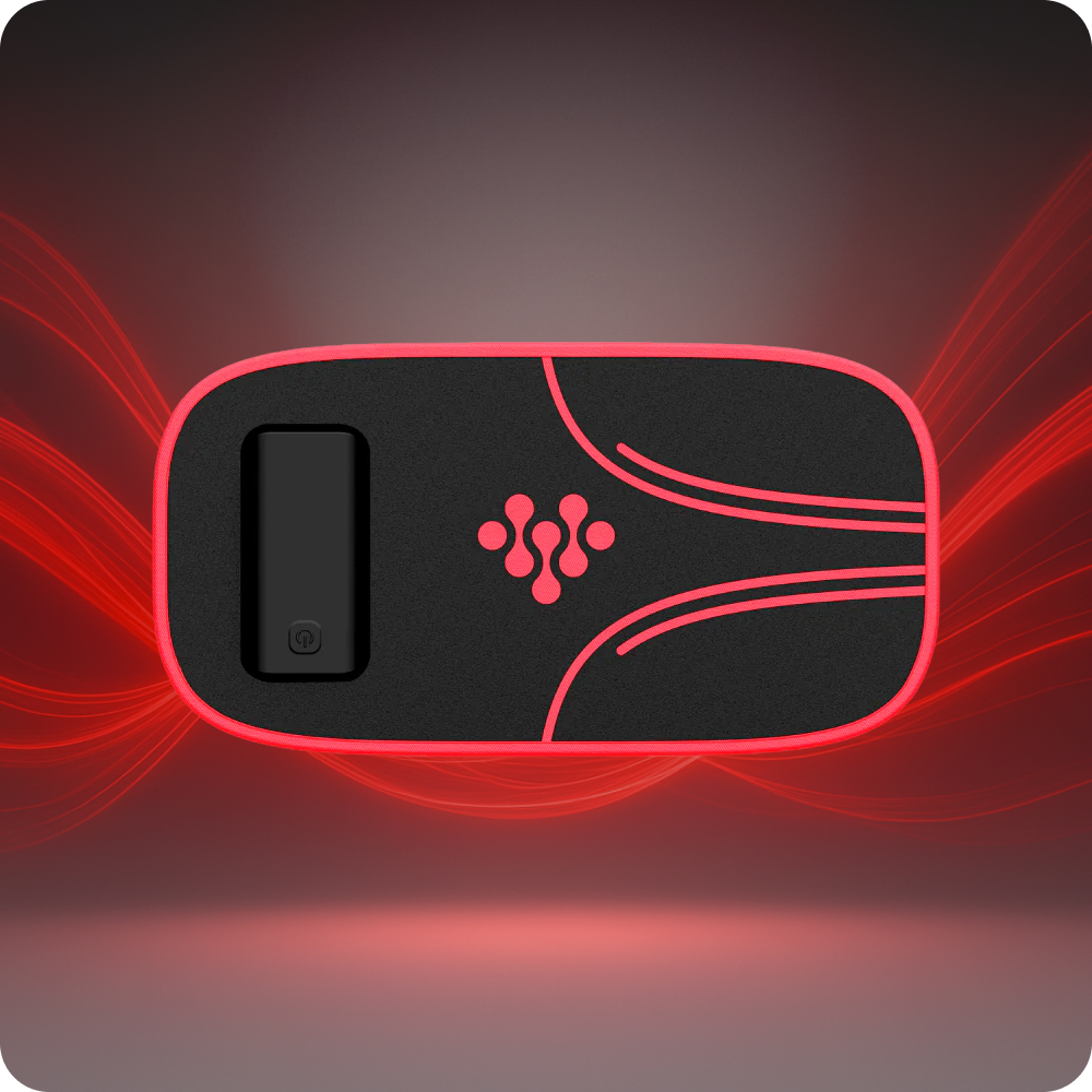 FREE Infraredi Body Wrap