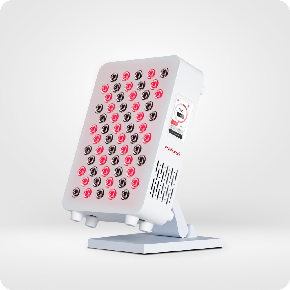 Infraredi Flex Mini Light Therapy Lamps Infraredi