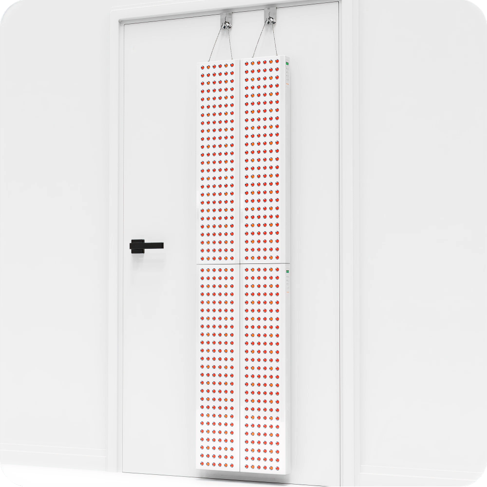 Infraredi Pro Elite Light Therapy Lamps Infraredi