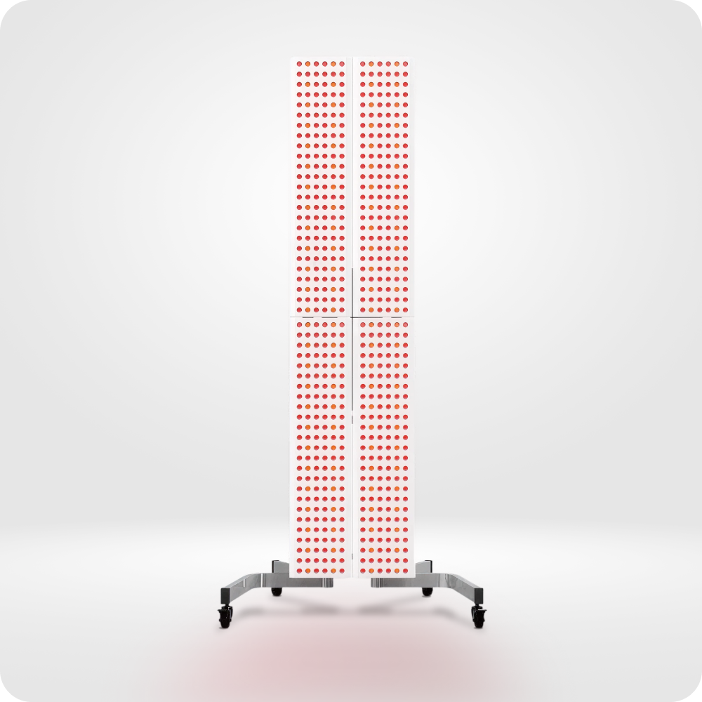 Infraredi Pro Elite Light Therapy Lamps Infraredi