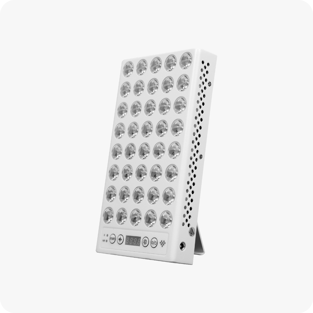 Infraredi Slim Lite Light Therapy Lamps Infraredi