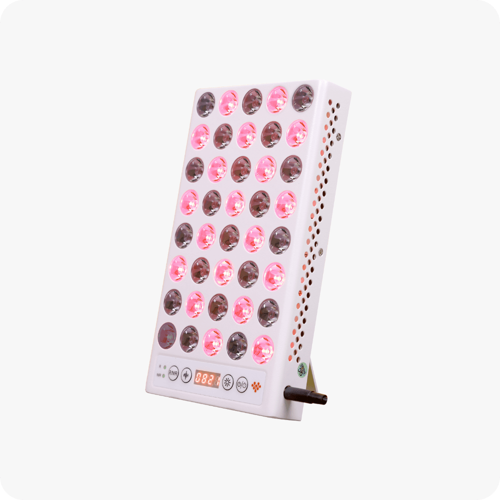 Infraredi Slim Lite Light Therapy Lamps Infraredi