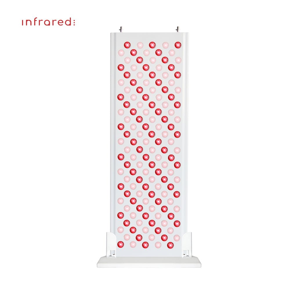 Infraredi Flex Base Stand Light Therapy Lamps Infraredi