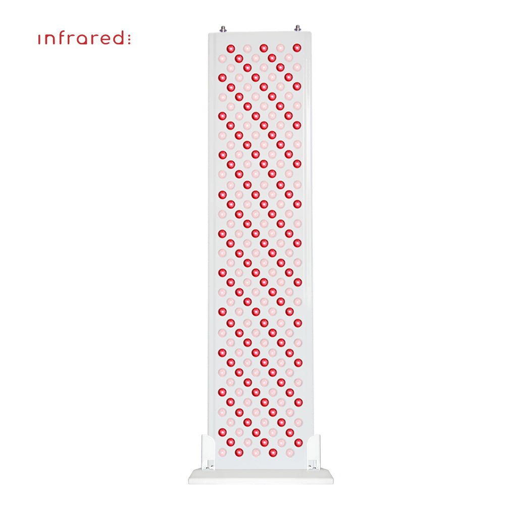 Infraredi Flex Base Stand Light Therapy Lamps Infraredi