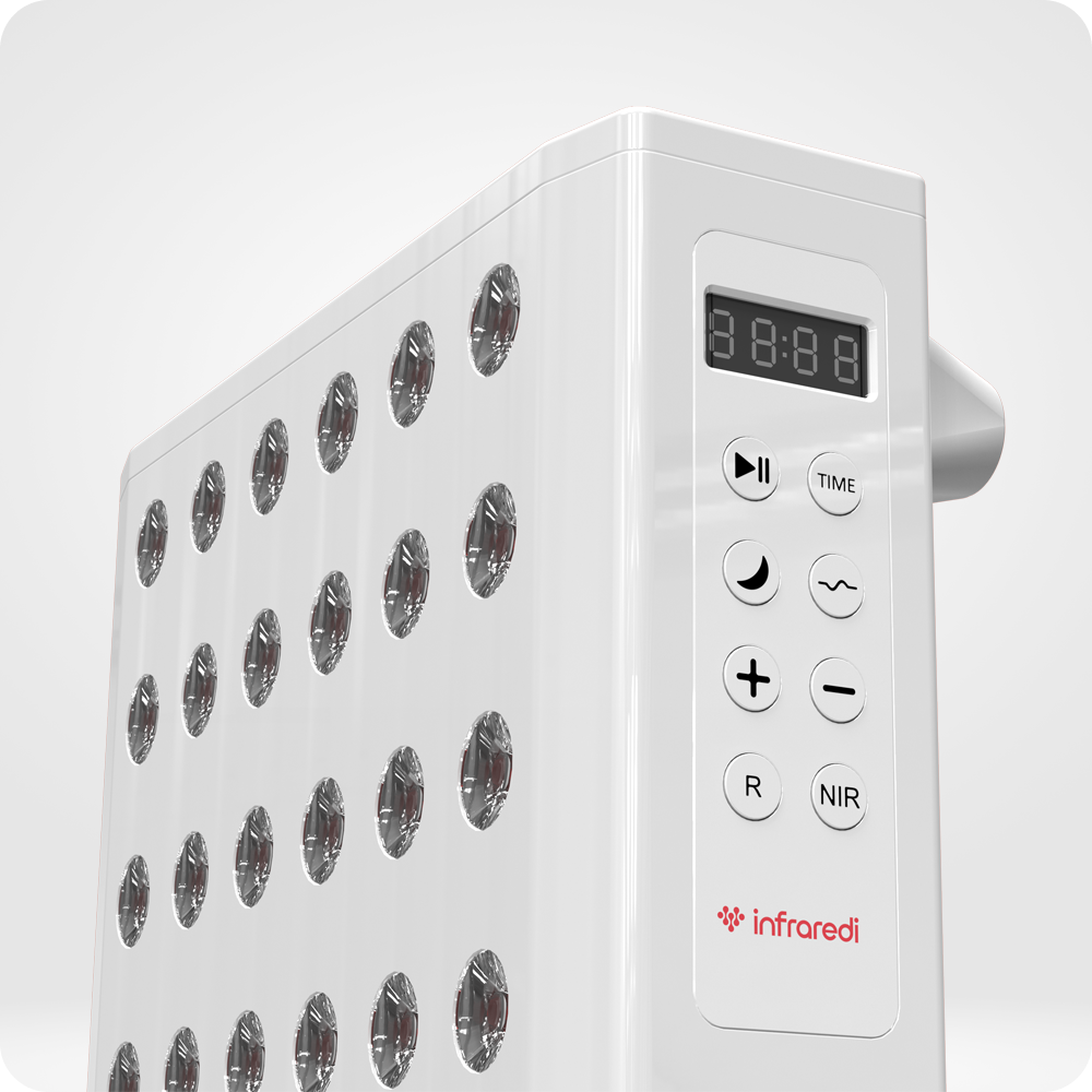 Infraredi Pro Dual