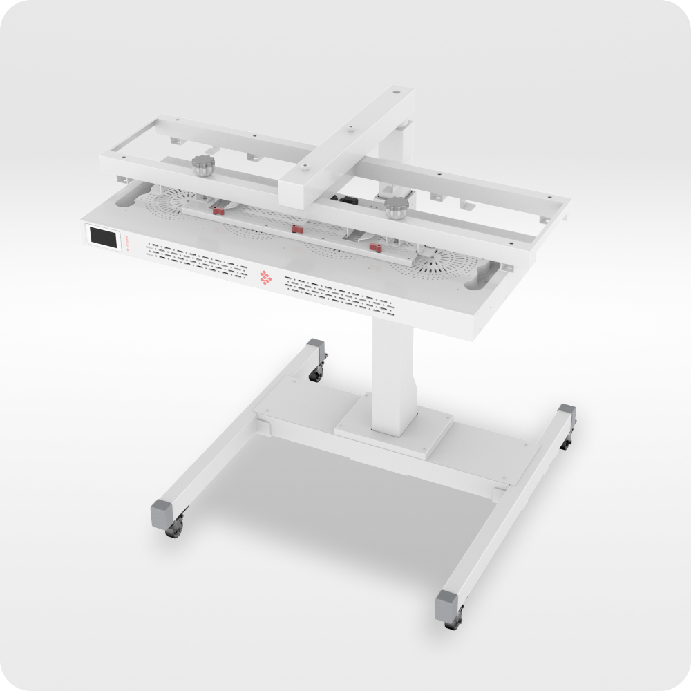 Infraredi Pro Max Plus 2.0 Infraredi