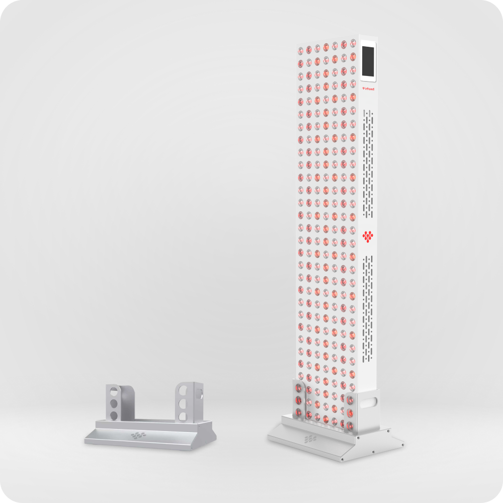 Infraredi Pro Base Stand V2 Infraredi
