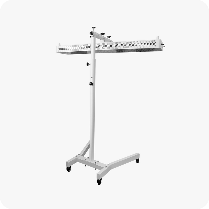 Horizontal Move Stand  Infraredi   