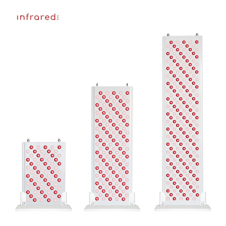 Infraredi Flex Base Stand Light Therapy Lamps Infraredi   